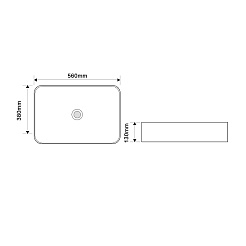 Зов Тумба с раковиной Севилья 100 подвесная матовая белая/столешница куритиба – фотография-5