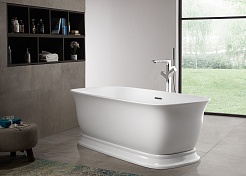 BelBagno Акриловая ванна BB400-1500-800 150x80 – фотография-4