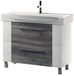 Vigo Тумба под раковину Leo 1050 – фотография-1