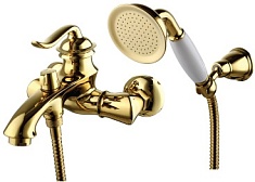 Lemark Смеситель "Brava LM4712G" для ванны