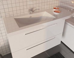 Kolpa San Раковина Lux Concept 120 L – фотография-4