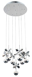 Светильник "Twinkles W57017-07P" подвесной – фотография-1