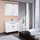 Onika Мебель для ванной Эльбрус 100 R – фотография-8