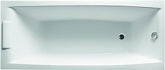Marka One Акриловая ванна Aelita 150x75