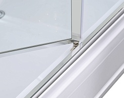 Avacan Душевая кабина 120/90 V5012LED прозрачная – фотография-9