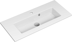 Brevita Мебельная раковина Avila 80 – фотография-1