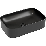 Ceramicanova Мебельная раковина Element 60 CN6053MB чёрный матовый