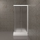 Triton Душевой уголок Вельвет-К 90/90 Щ0000061815 – фотография-16