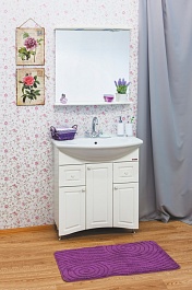 Sanflor Мебель для ванной Софи 75 – фотография-10