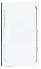 BelBagno Мебель для ванной ENERGIA 600 Bianco Lucido – фотография-5