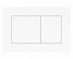 Teymi Унитаз подвесной Lina S T40102 с инсталляцией Aina 1220067 с кнопкой Aina T70020WM – фотография-12