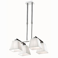  Люстра "Modern Style 3790-74" подвесная – фотография-1