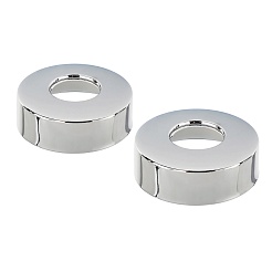 Azario Душевая стойка Escaro AZ-K2374 хром – фотография-3