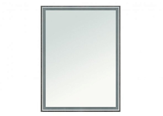 Aquanet Зеркало Nova Lite 60 дуб рошелье – картинка-3