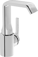 Vitra Смеситель для раковины Suit U A42467EXP хром