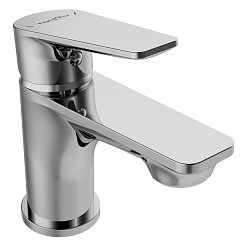 Tokito Смеситель для раковины TOYAMA хром TOK-TOY-1011 – фотография-1