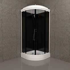 Triton Душевая кабина Нова 90/90 Щ0000062583 – фотография-8