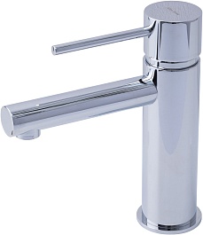 Allen Brau Смеситель для раковины Glority 5.51001-00 хром – фотография-6