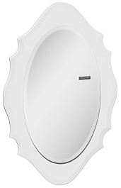  Мебель для ванной Mero 100 белый – фотография-13