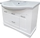 Misty Тумба с раковиной Эльбрус 100 – картинка-23