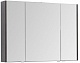 Aquanet Мебель для ванной Остин 120 белая/дуб кантербери – картинка-16