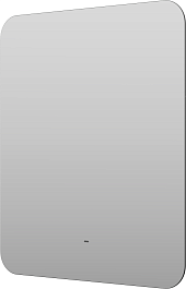 Brevita Мебель для ванной Verde 70 подвесная зеленая – фотография-12