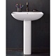 Duravit Раковина "ME by Starck" 2335650000 65 см – картинка-8