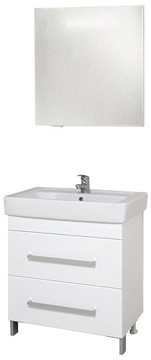 Onika Мебель для ванной Олимп 70 – фото-1