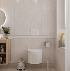 Teymi Унитаз подвесной Martta Vortex T42101 – фотография-4