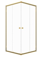 Triton Душевой уголок Вента-Голд 90/90 Щ0000076256