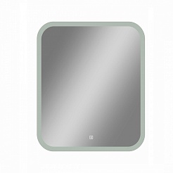 Teymi Зеркало Ritta 50/60 LED сенсор T20246 – фотография-11