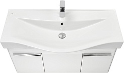 Акватон Тумба под раковину Беверли 100 – фотография-2