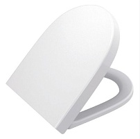 BelBagno Крышка-сиденье BB865SC с микролифтом