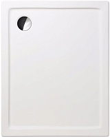 Roltechnik Душевой поддон "FLAT KVADRO 1200x1000"