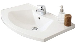 BelBagno Мебельная раковина PROSPERO BB800DAB – фотография-1