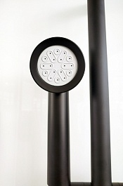 Esbano Душевая кабина Fora 90x90 EST-FORA-90CR – фотография-8