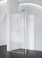 BelBagno Душевой уголок Marmi 70/80 MARMI-AH-1-70/80-C-Cr стекло прозрачное