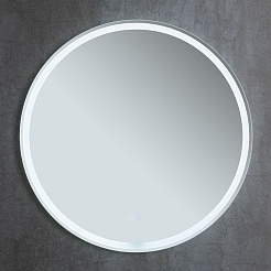 Aquanet Зеркало Арт 70 RGB Led – фотография-3