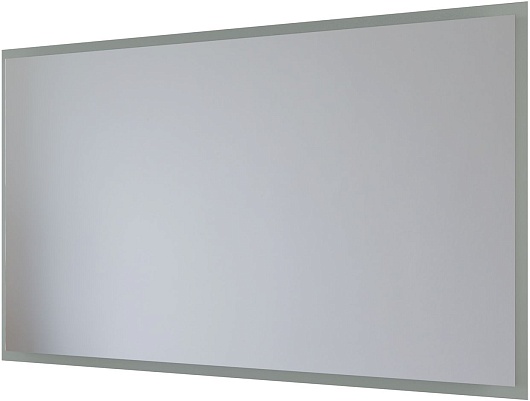 Allen Brau Зеркало Activity 120 1.340030.PWM папирус матовый – фото-1