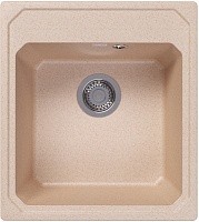 Dr. Gans Мойка кухонная Кардинал 450 латте