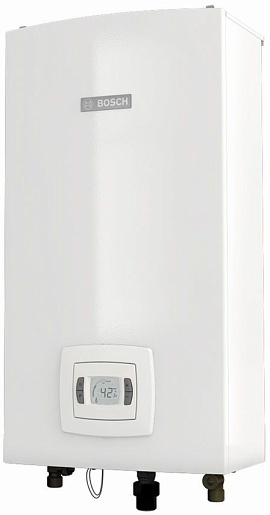 Bosch Газовый водонагреватель Therm 4000 S WTD12 AME – фото, картинка, фотография-1