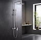 Aquatek Душевая система Лира AQ2440CR хром – фотография-5