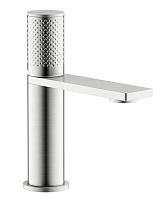 Sancos Смеситель для раковины Nexus брашированный никель SC9011BN