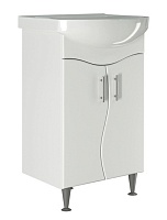 Mixline Тумба под раковину Ангара 50/82