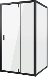 Niagara Душевой уголок Nova NG-83-10АВ-А100В – фотография-1