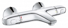 Grohe Смеситель "Grohtherm 1000 Cosmopolitan 34155003"