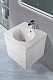 BelBagno Мебель для ванной FLY 500 Bianco Lucido – фотография-7