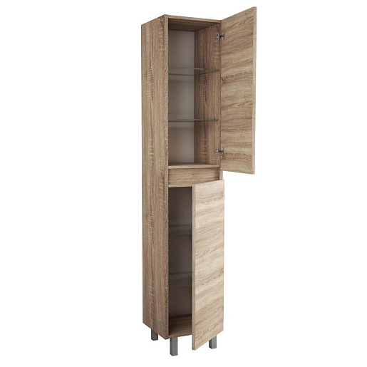 Owl 1975 Пенал Eland 35 дуб сонома – фотография-2