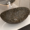 Раковина накладная Орион 57.5 люкс stone