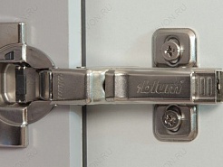 Акватон Тумба с раковиной "Венеция 75" белая – фотография-9